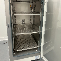 Thermo Fischer Scientific HERATherm IMH180-S Incubator image 2